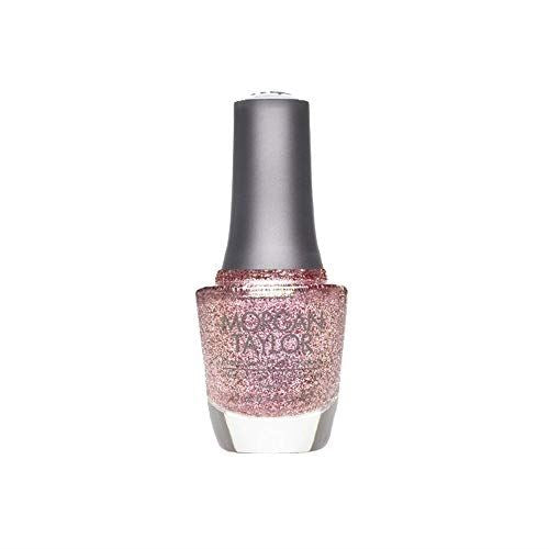 Morgan Taylor Sweetest Thing Vernis à Ongles Laque 15 ml