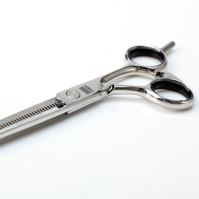 Glamtech Hairdressing Barber Stylist Scissors 6 inch Japanese steel