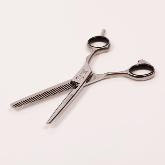 Dark Stag DS+ Ultimate Offset thinning Barber And Hairdressing Scissors