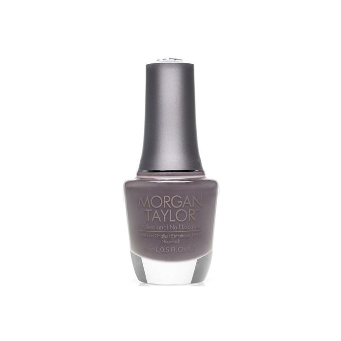 Morgan Taylor Sweater Weather Vernis à Ongles Laque 15ml