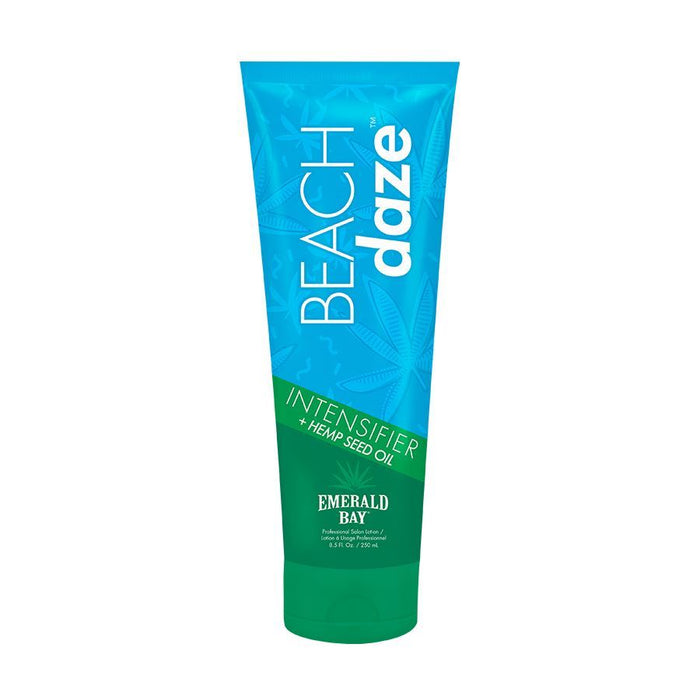 Emerald Bay BEACH DAZE Tanning Lotion Tan Intensifier 250ml