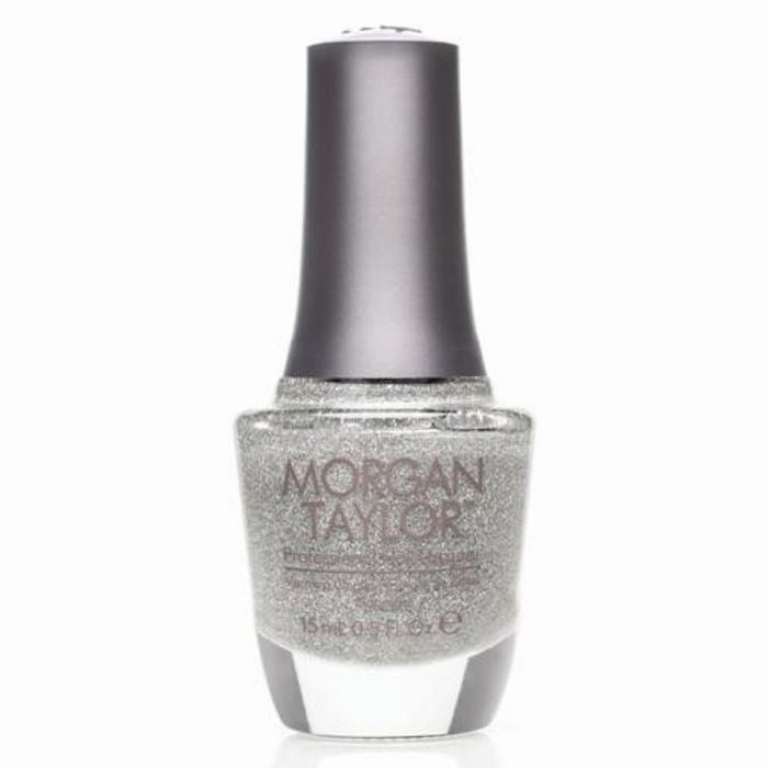 Morgan Taylor Fame Game Luxury Smooth Long Lasting Nail Polish Lacquer