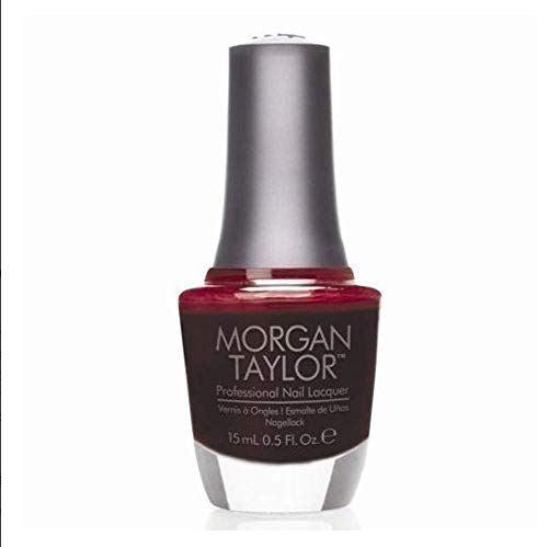 Morgan Taylor From Paris With Love Vernis à ongles laque 15 ml