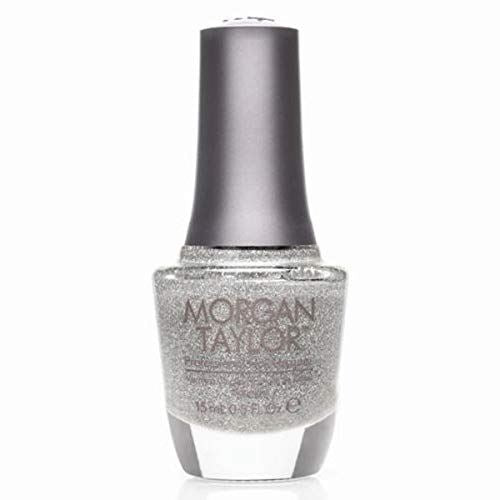 Morgan Taylor Fame Game Vernis à Ongles Laque 15 ml