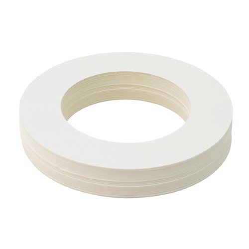 Deo Disposable Collars x 50 For Wax Heaters- 425g / 450g