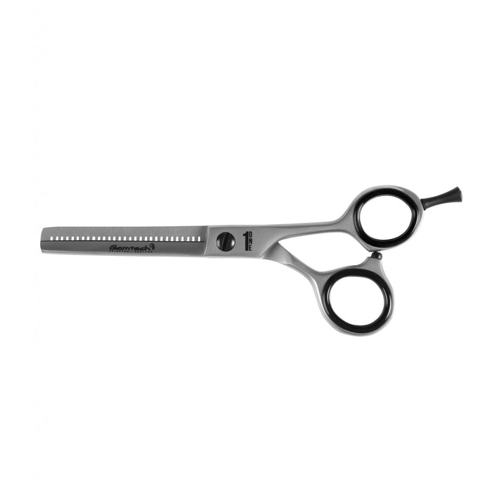 Glamtech One Ergo Hairdressing thinning Scissors Stainless Steel