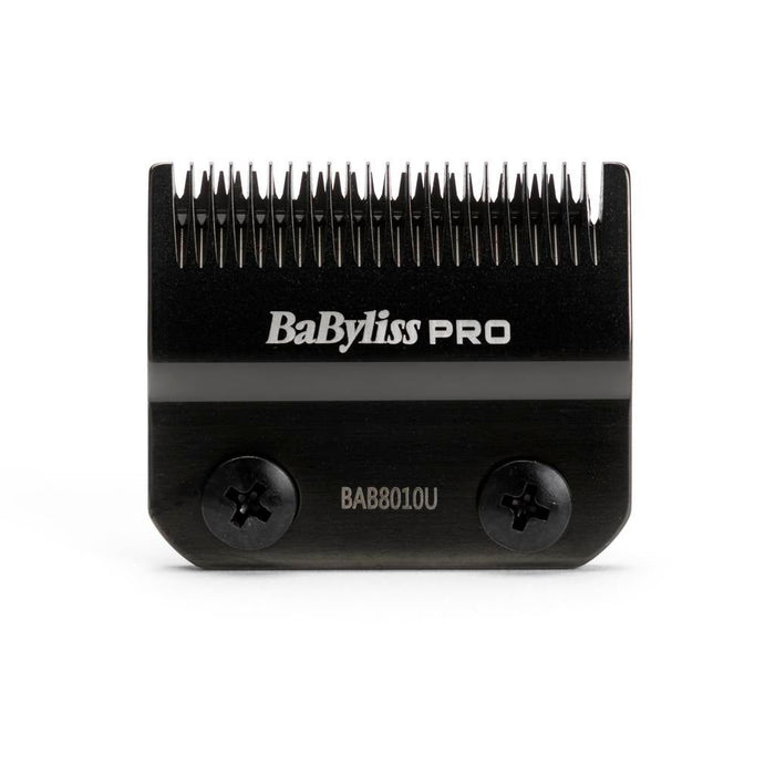 Babyliss Pro BAB8010U Super Motor Hair Clipper Graphite Fade Blade