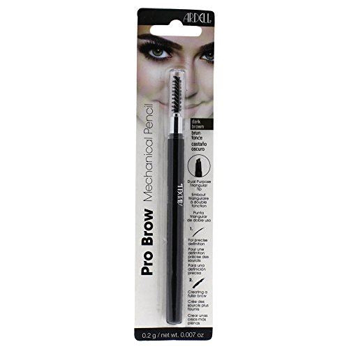 Ardell Smooth Gliding Fine Pointed Mechanical Eyebrow Pencil