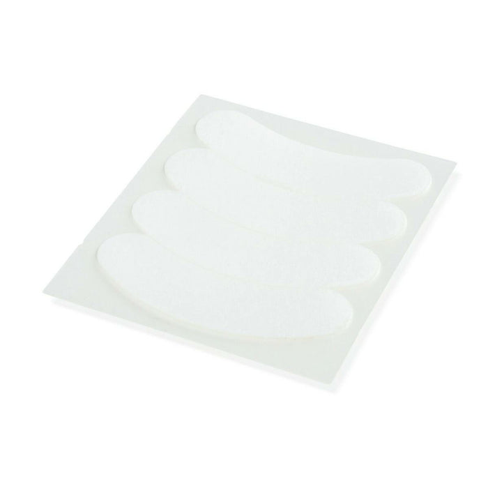 Hive Of Beauty Lint Free Eyelash 3D Bio Gel Patches - Hypoallergenic - x6 Pairs