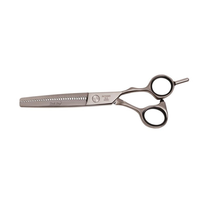 Dark Stag DS+ Ultimate Offset thinning Barber And Hairdressing Scissors