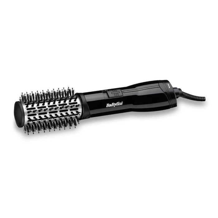 BaByliss 2764U Ionic 38mm Electric Hair Brush Flawless Volume