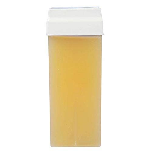 Deo Honey Roller Wax Cartridge 100ml Lotions Roll On Waxing - 6 Pack
