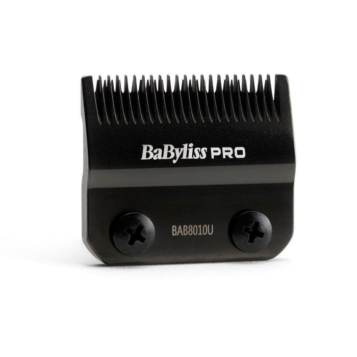 Babyliss Pro BAB8010U Super Motor Hair Clipper Graphite Fade Blade