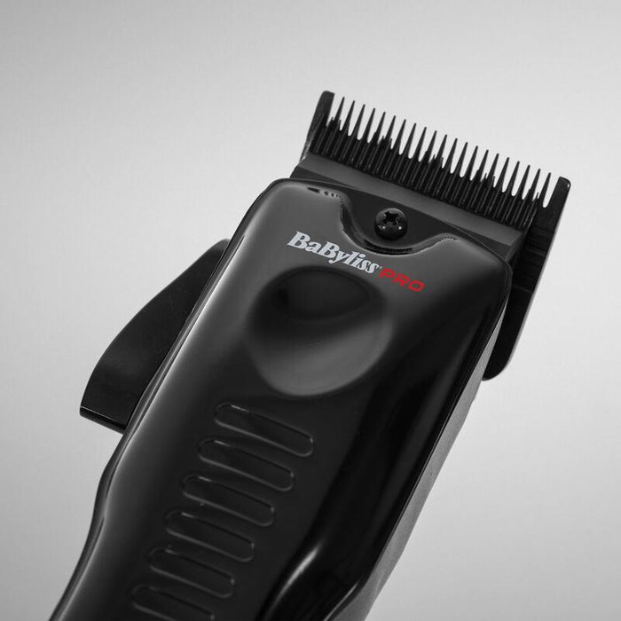 Babyliss Pro Lo-Pro Hair Clipper FX Model Multi Function Sharper Blade