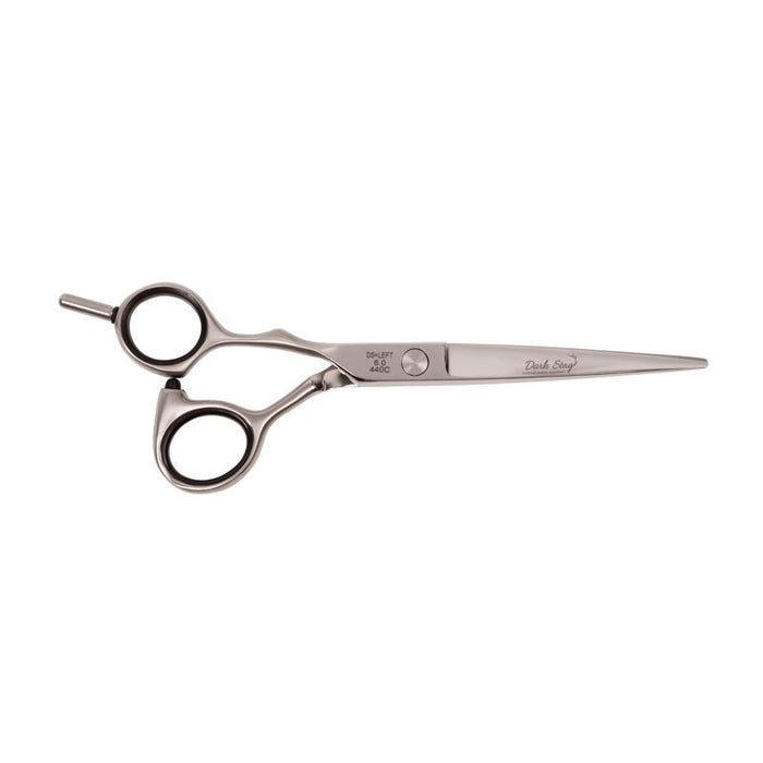 Dark Stag DS+ Ultimate Offset Lefty Barber And Hairdressing Scissors