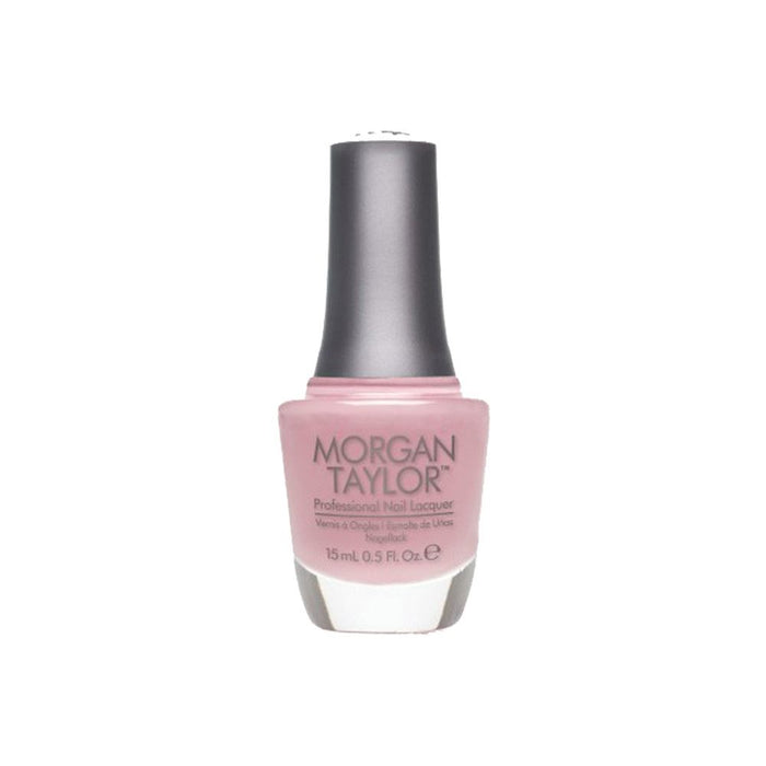 Morgan Taylor Luxe Be A Lady Vernis à Ongles Laque 15ml
