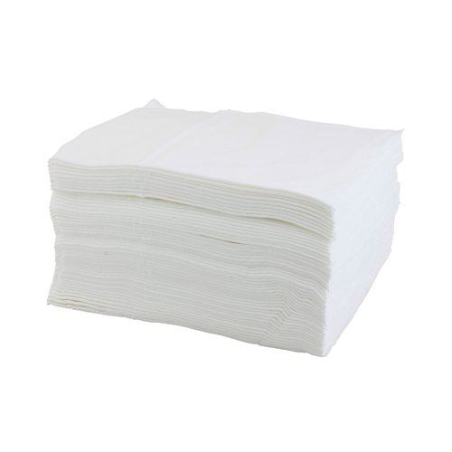 Deo White Disposable Salon Towels