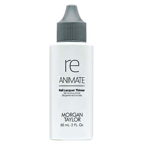 Morgan Taylor Re Animate Dry Nail Lacquer 60ml