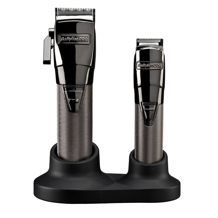 BaByliss Super Motor Collection Stand