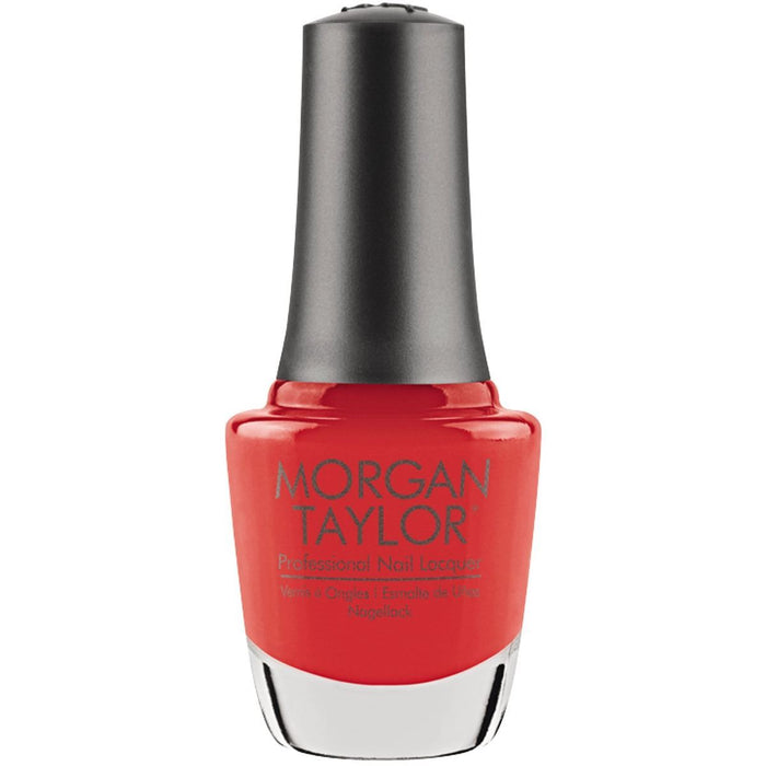 Morgan Taylor Sweet Escape Nail Polish Lacquer 15ml