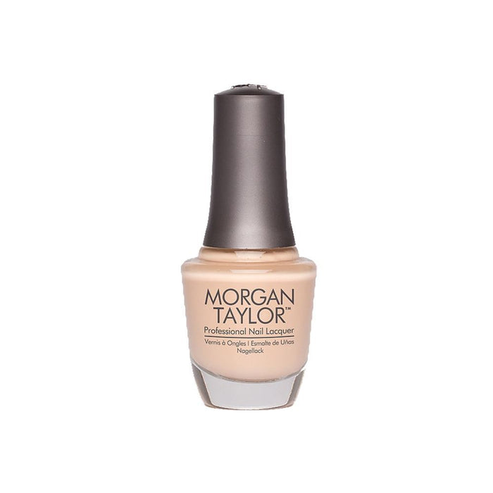 Morgan Taylor In The Nude Vernis à Ongles Laque 15ml